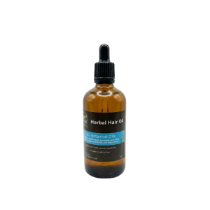 Hair Oil